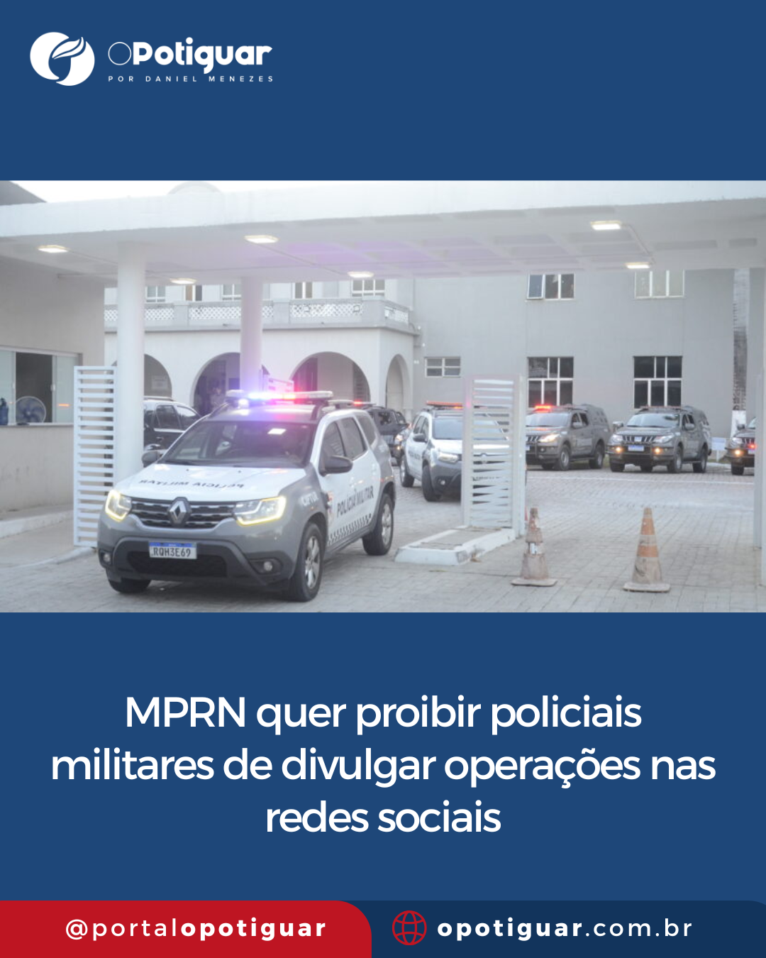 Foto do post