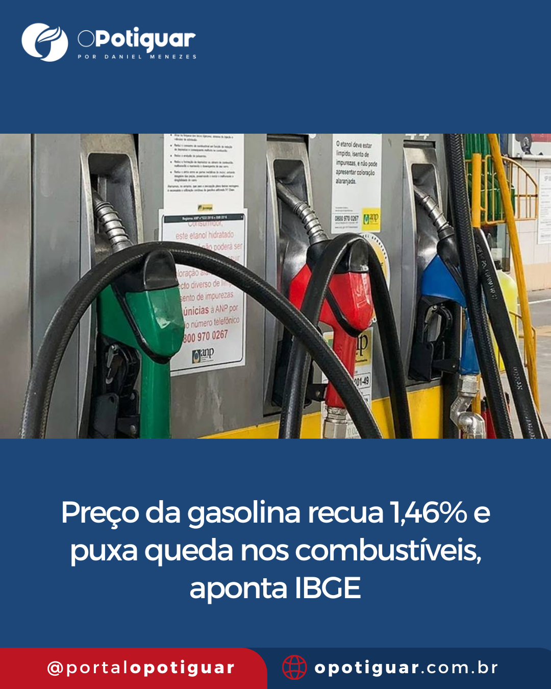 Foto do post