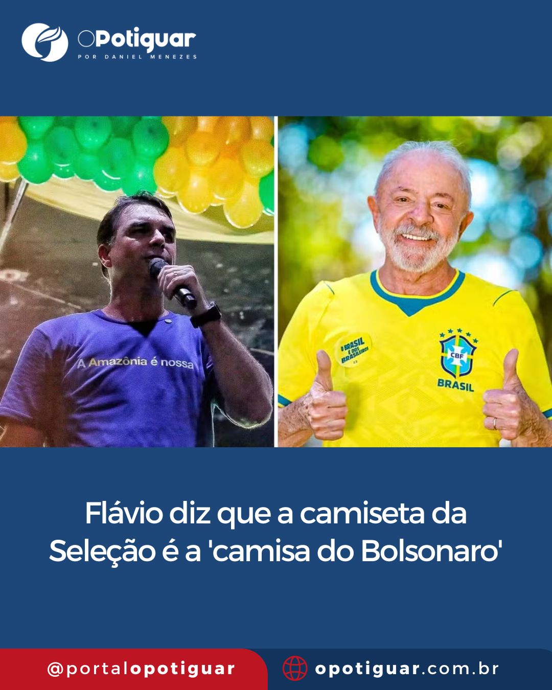 Foto do post