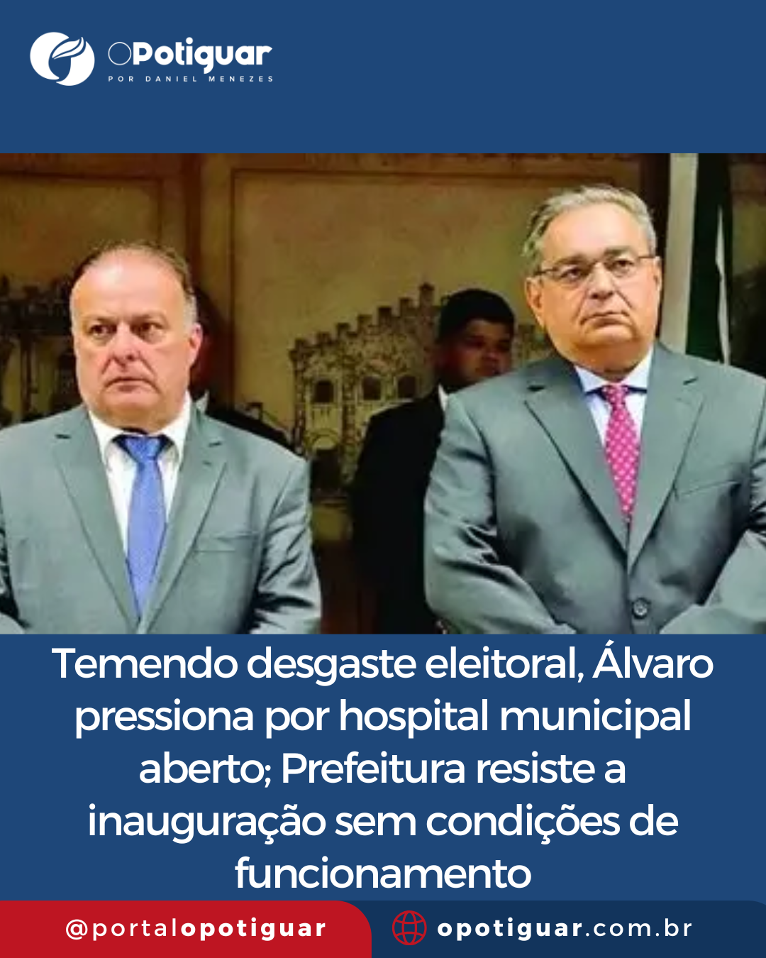 Foto do post