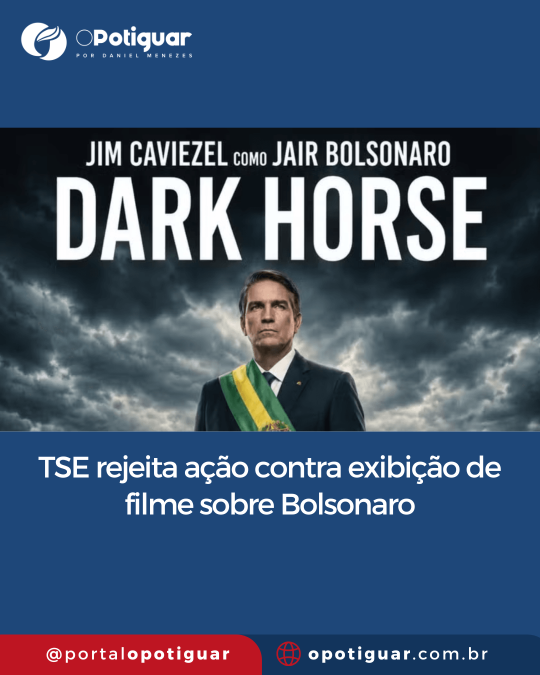 Foto do post