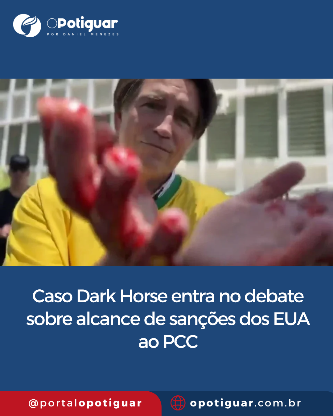 Foto do post