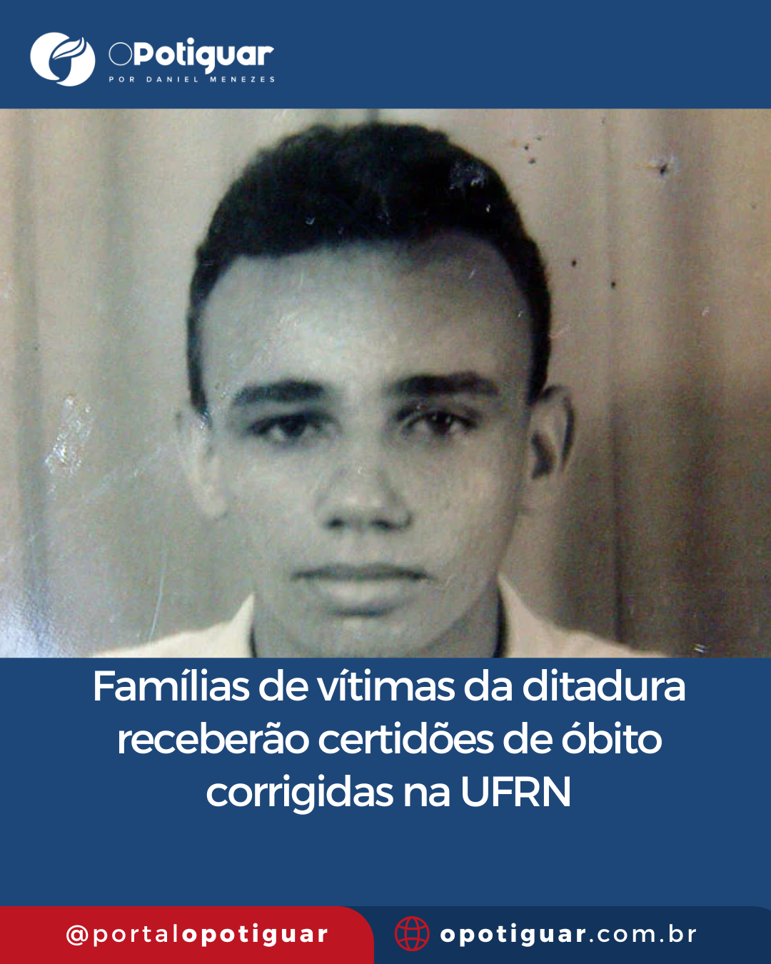 Foto do post