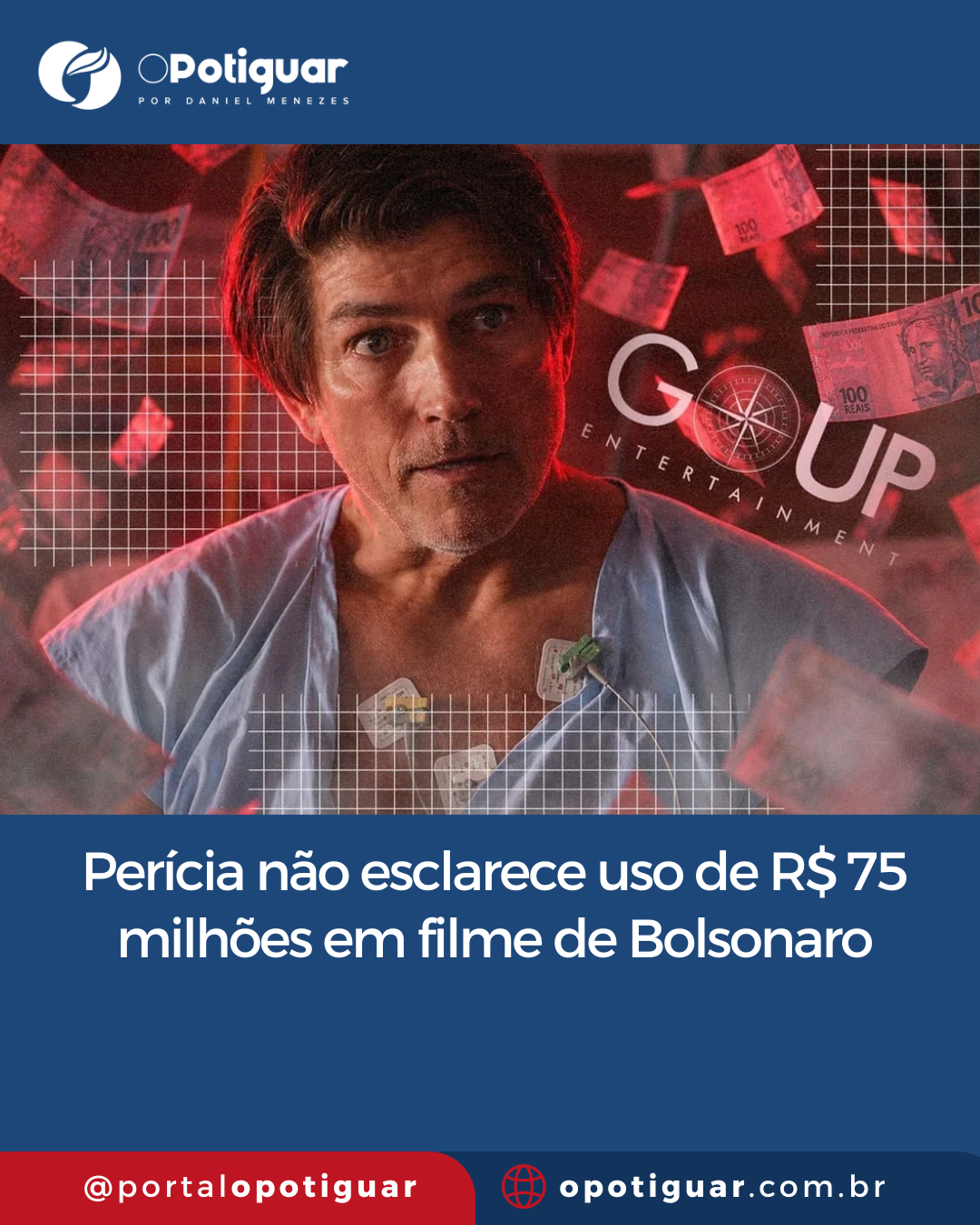 Foto do post