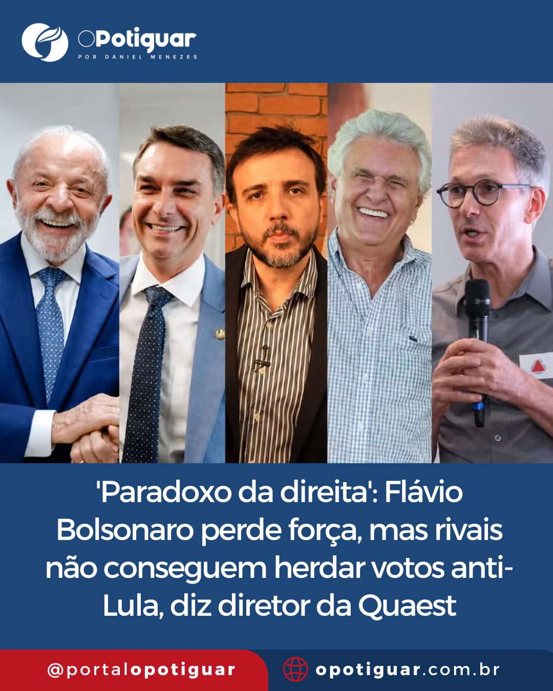 Foto do post