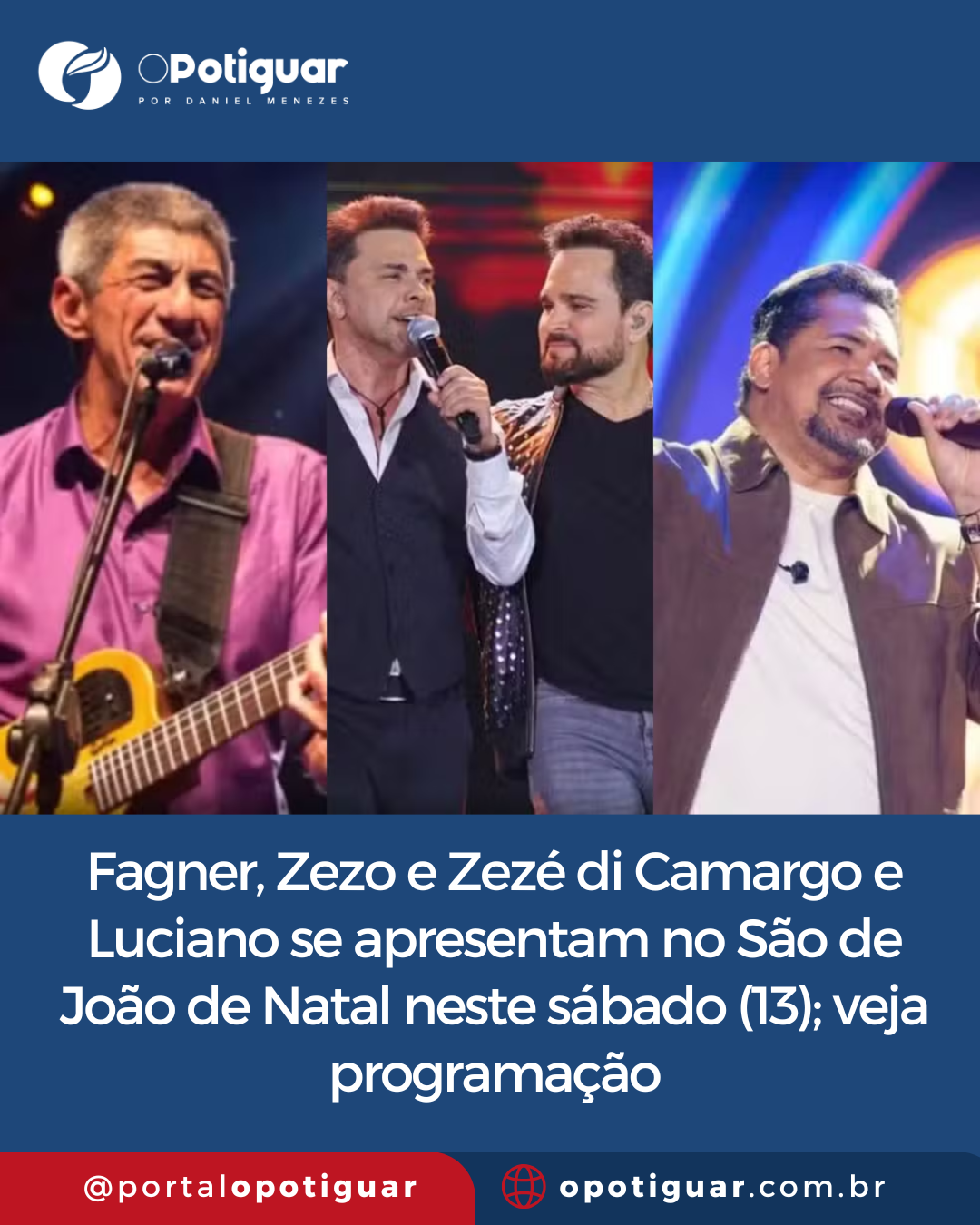 Foto do post