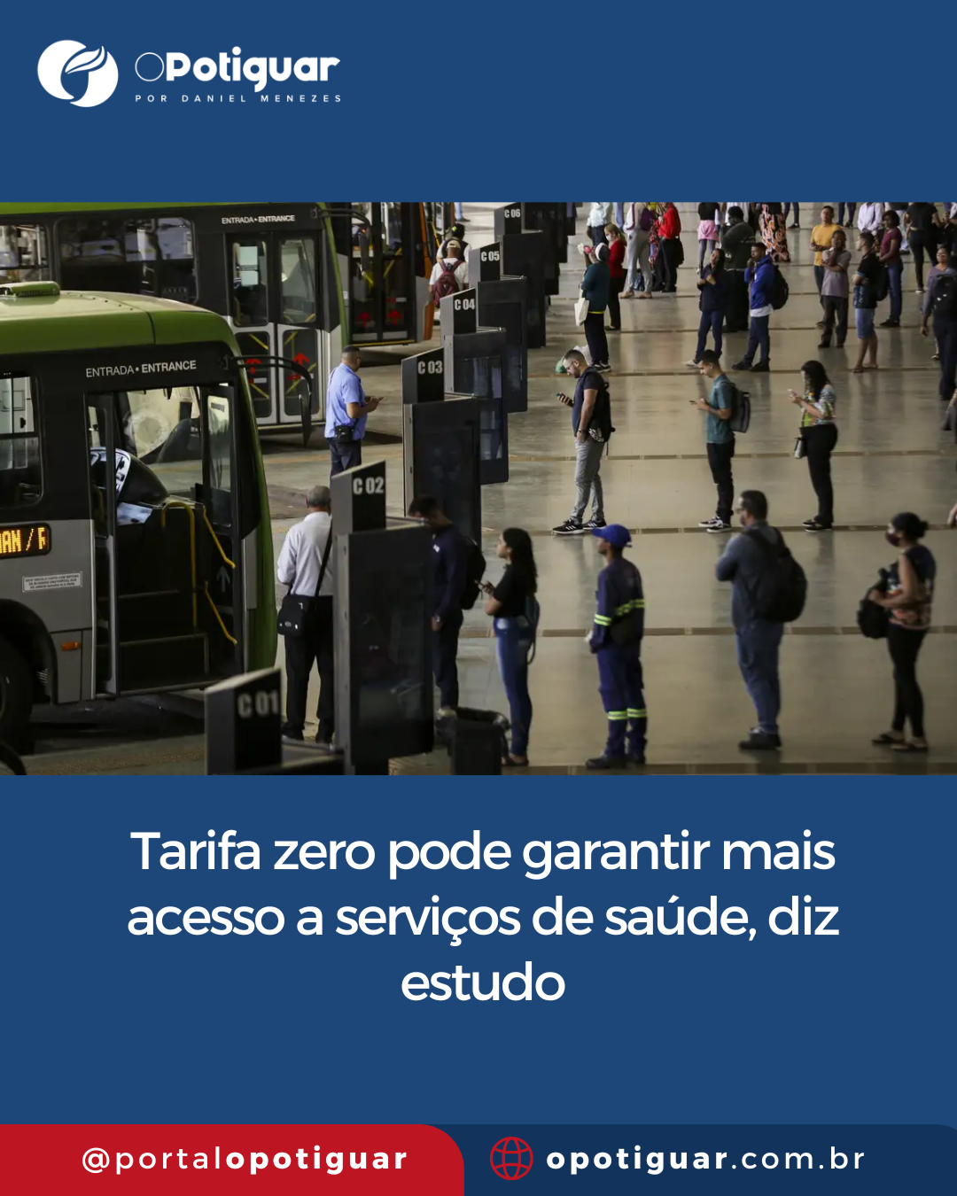 Foto do post