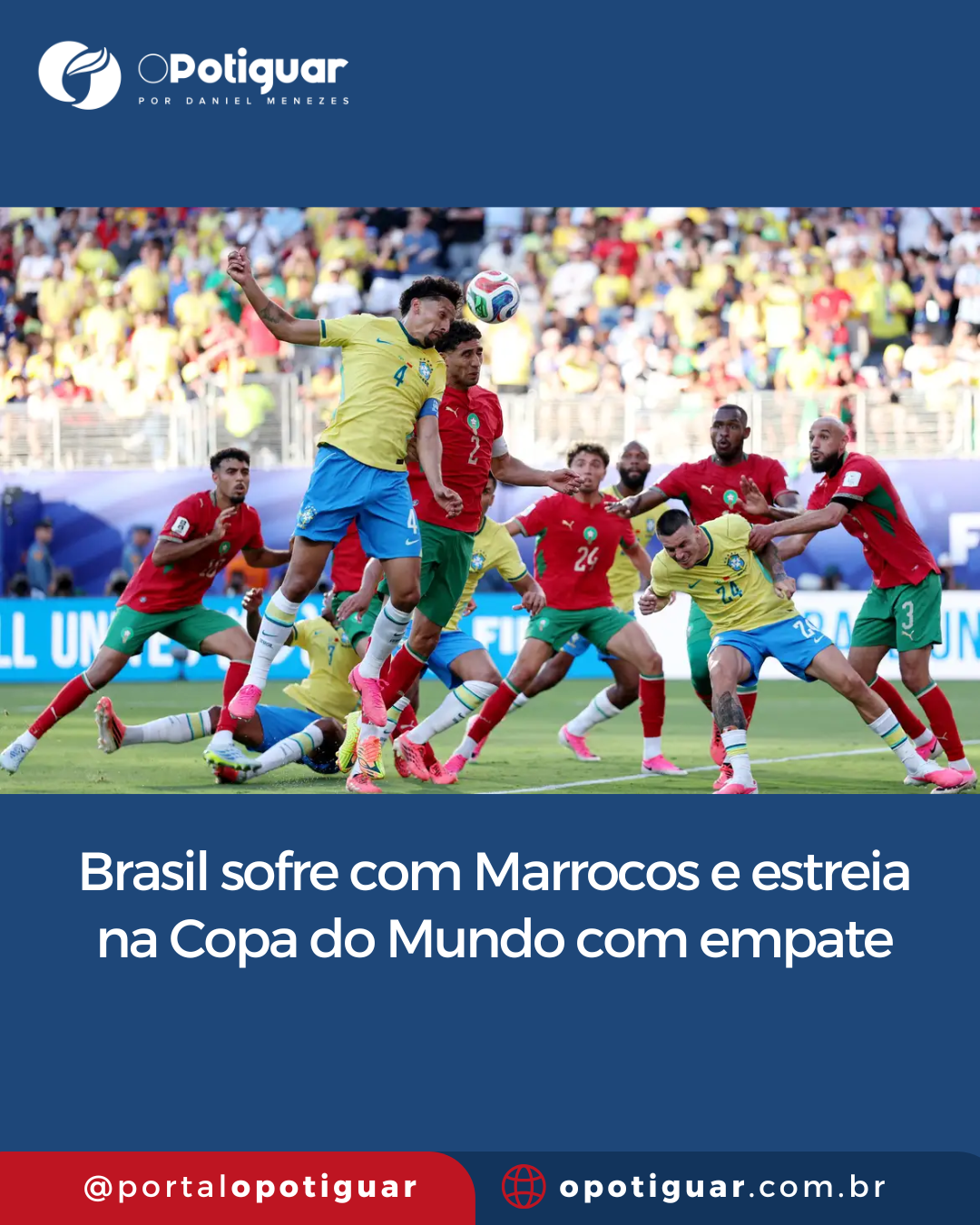 Foto do post