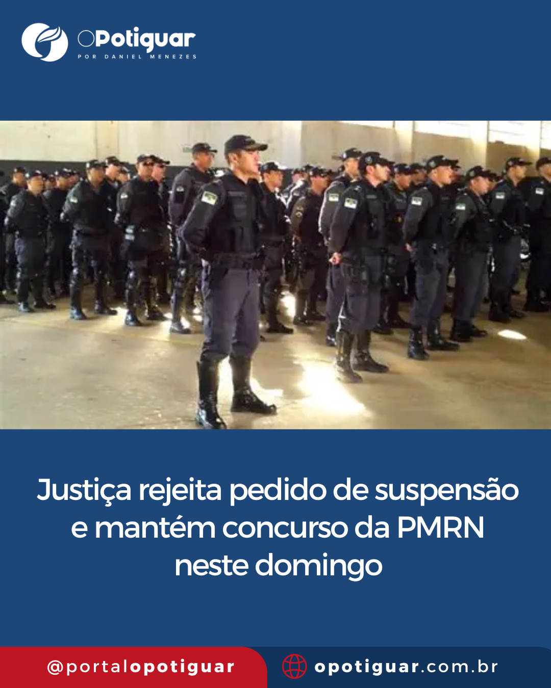 Foto do post