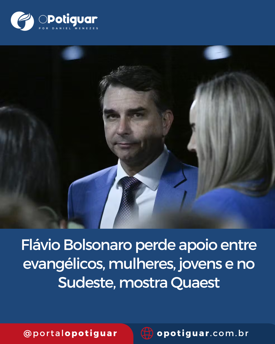 Foto do post