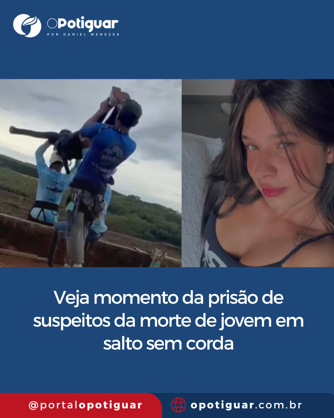 Foto do post