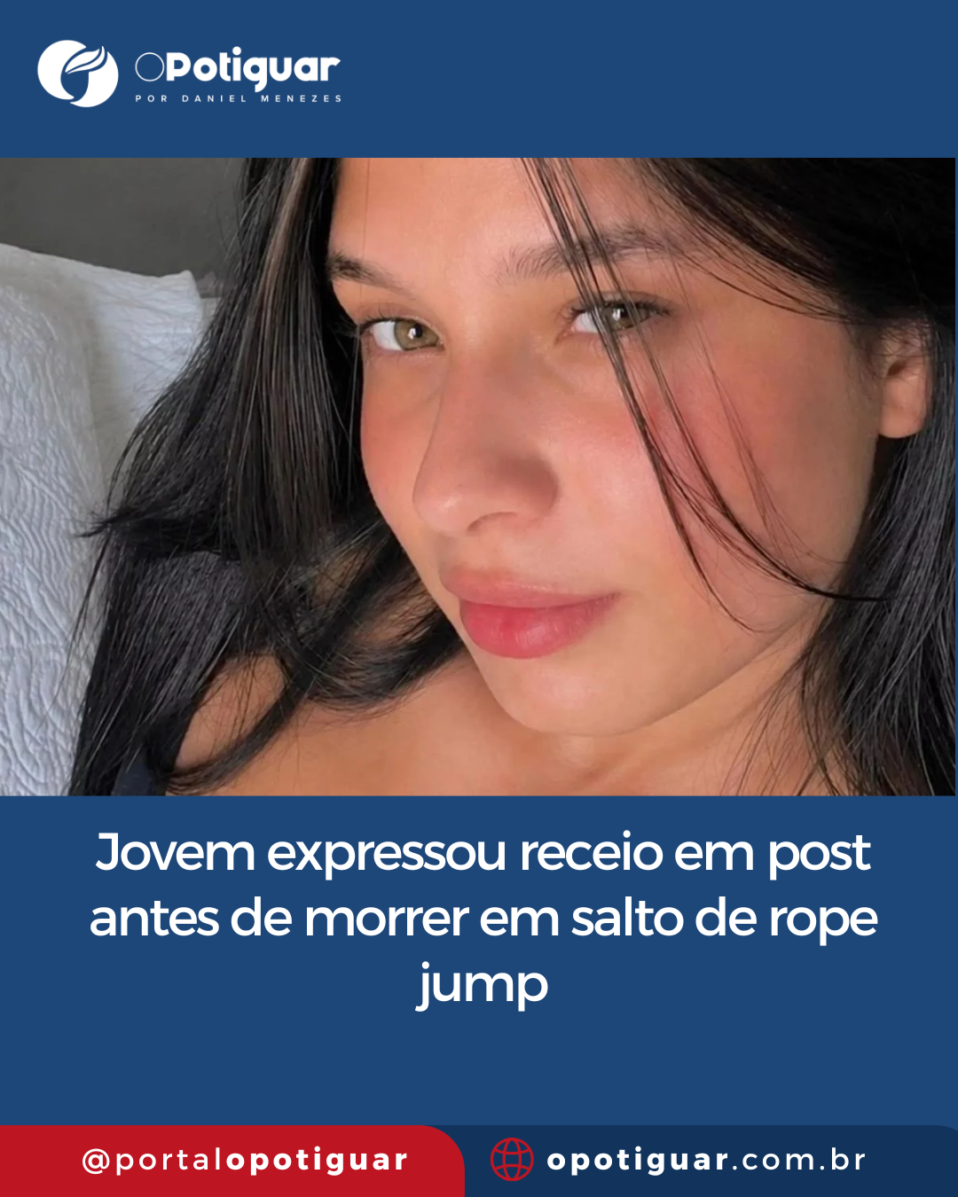 Foto do post