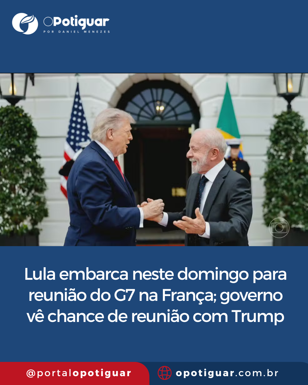 Foto do post