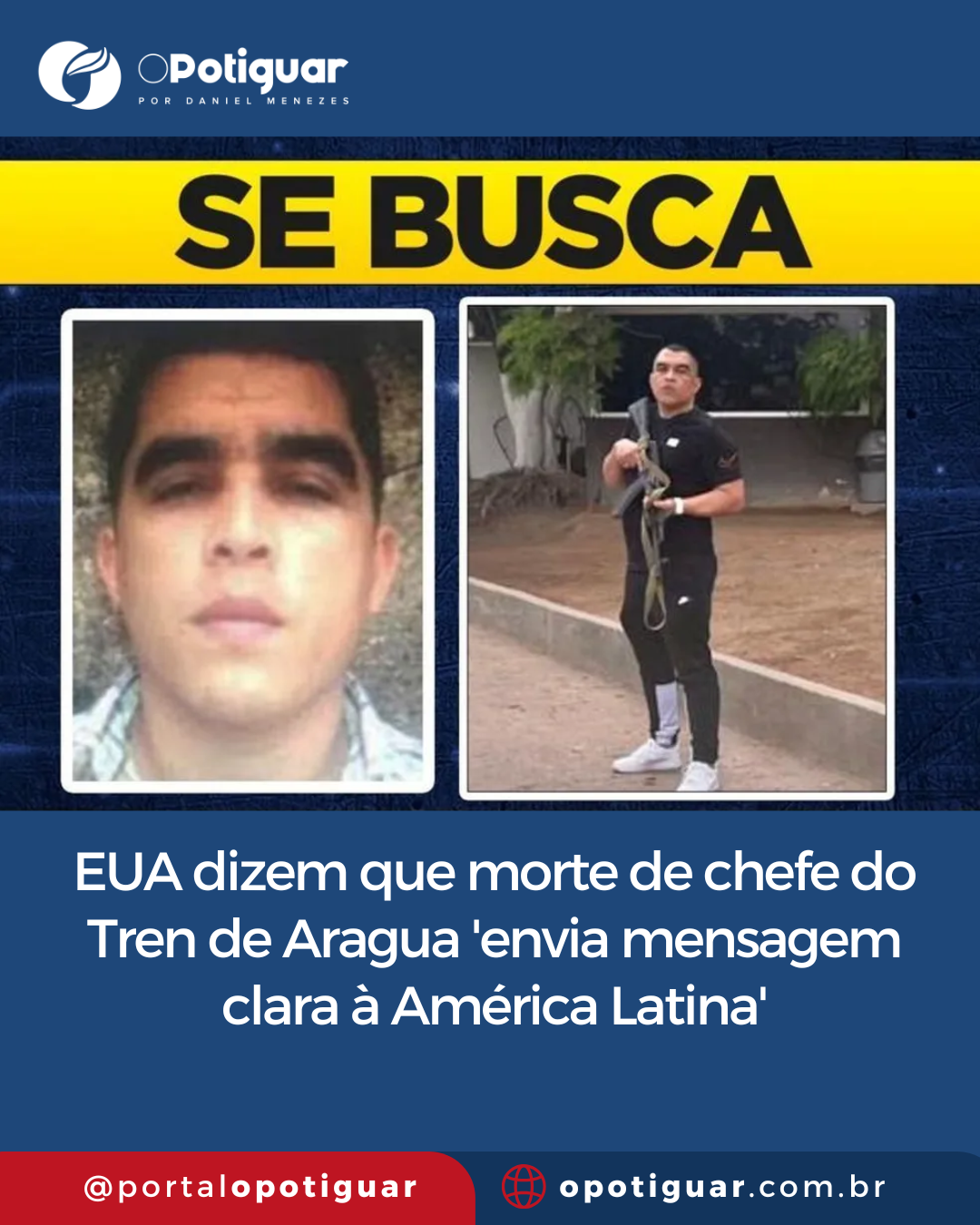 Foto do post