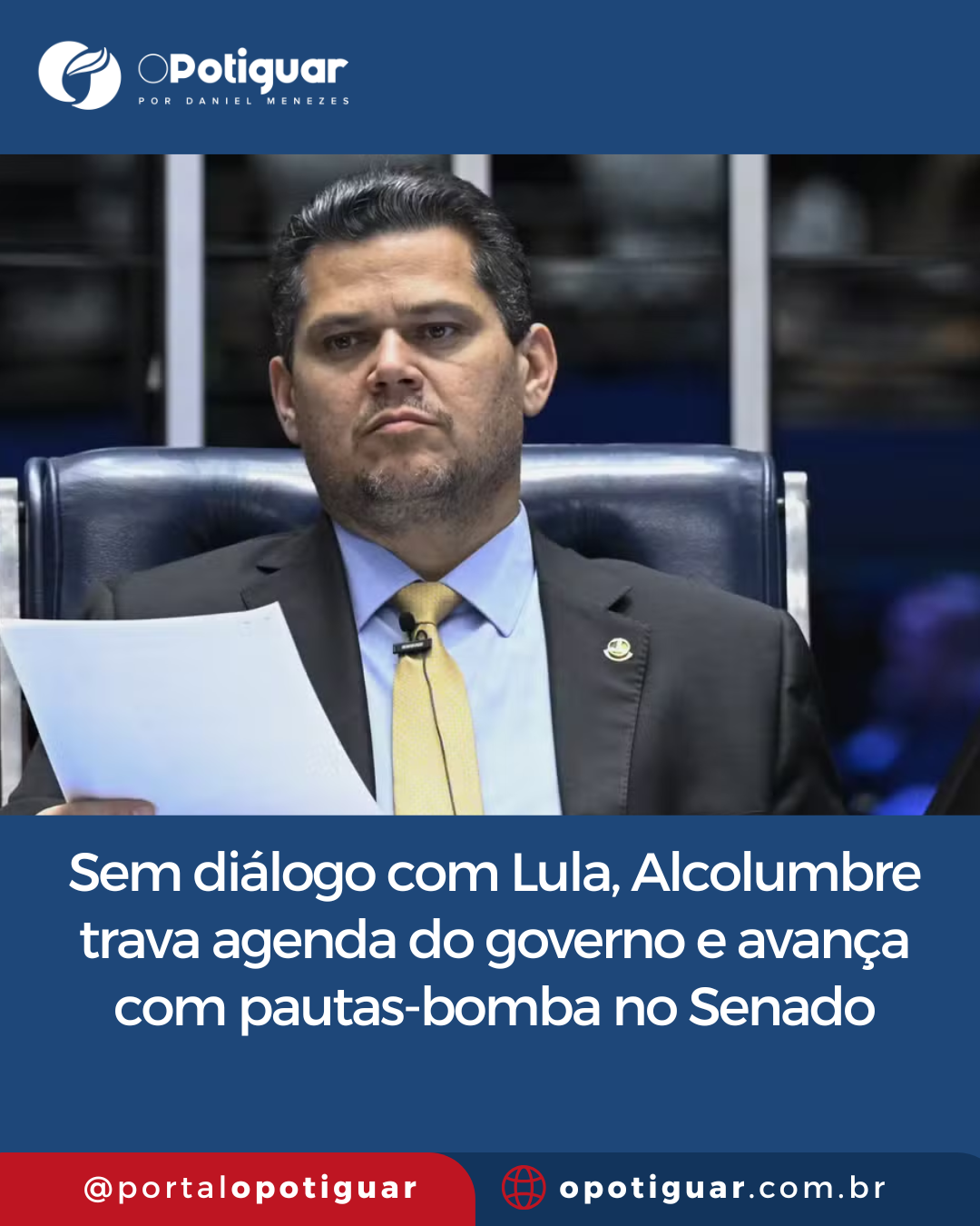 Foto do post