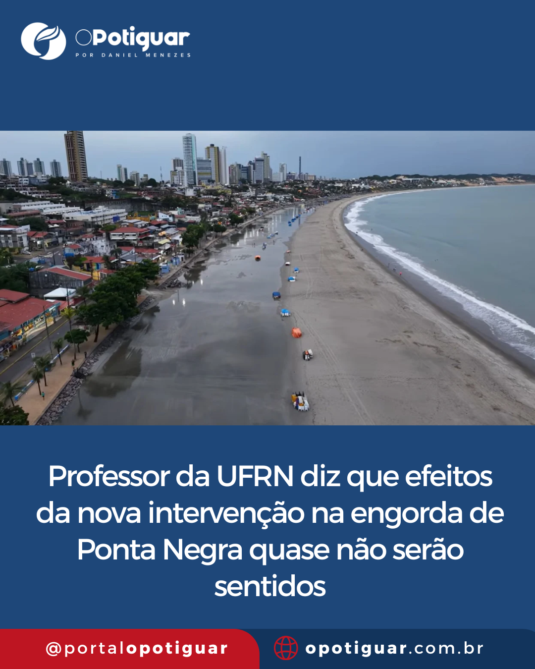 Foto do post