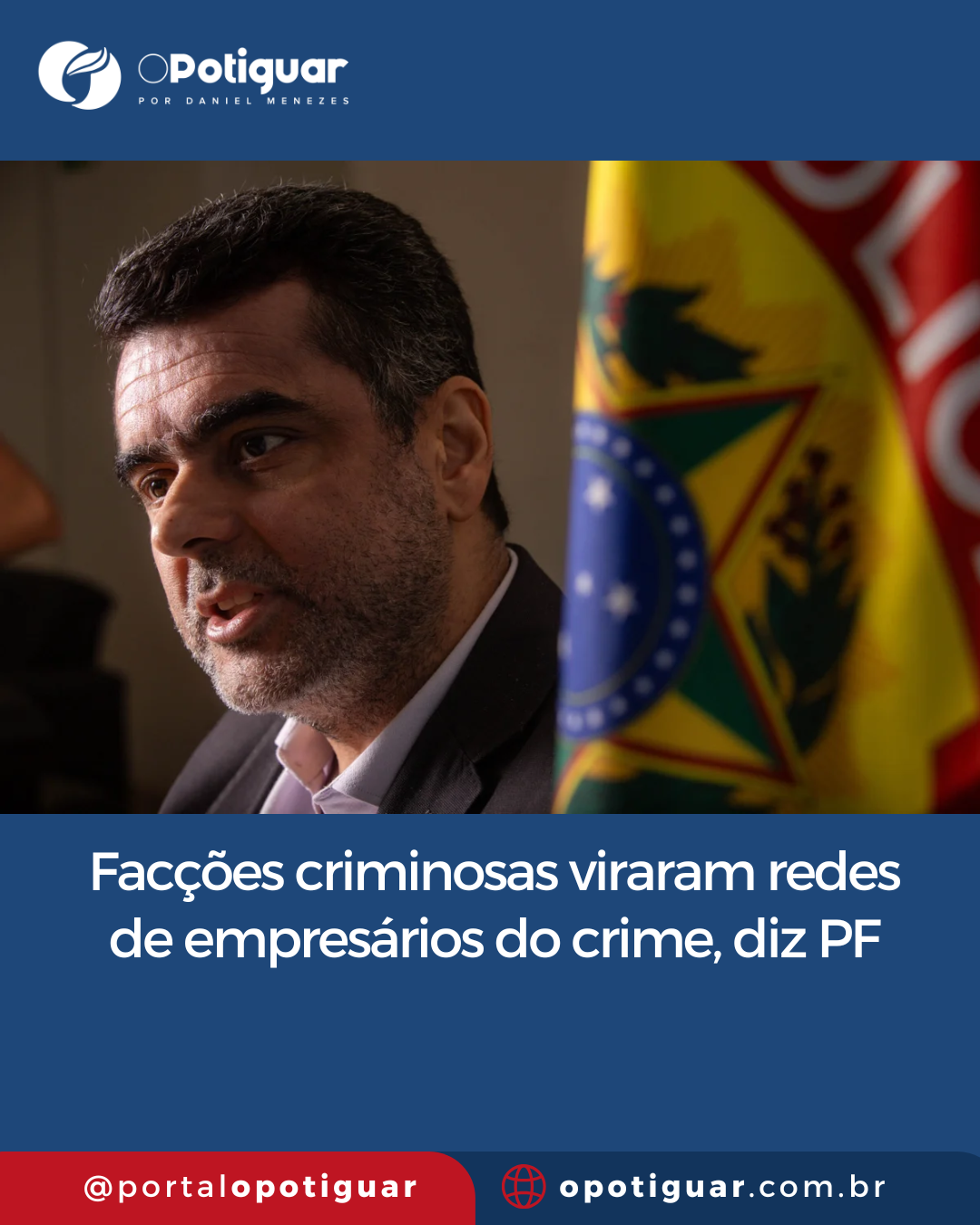 Foto do post