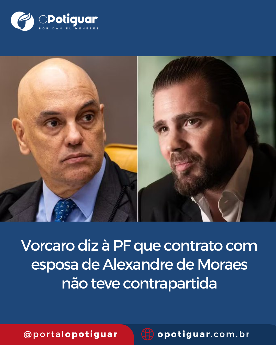 Foto do post