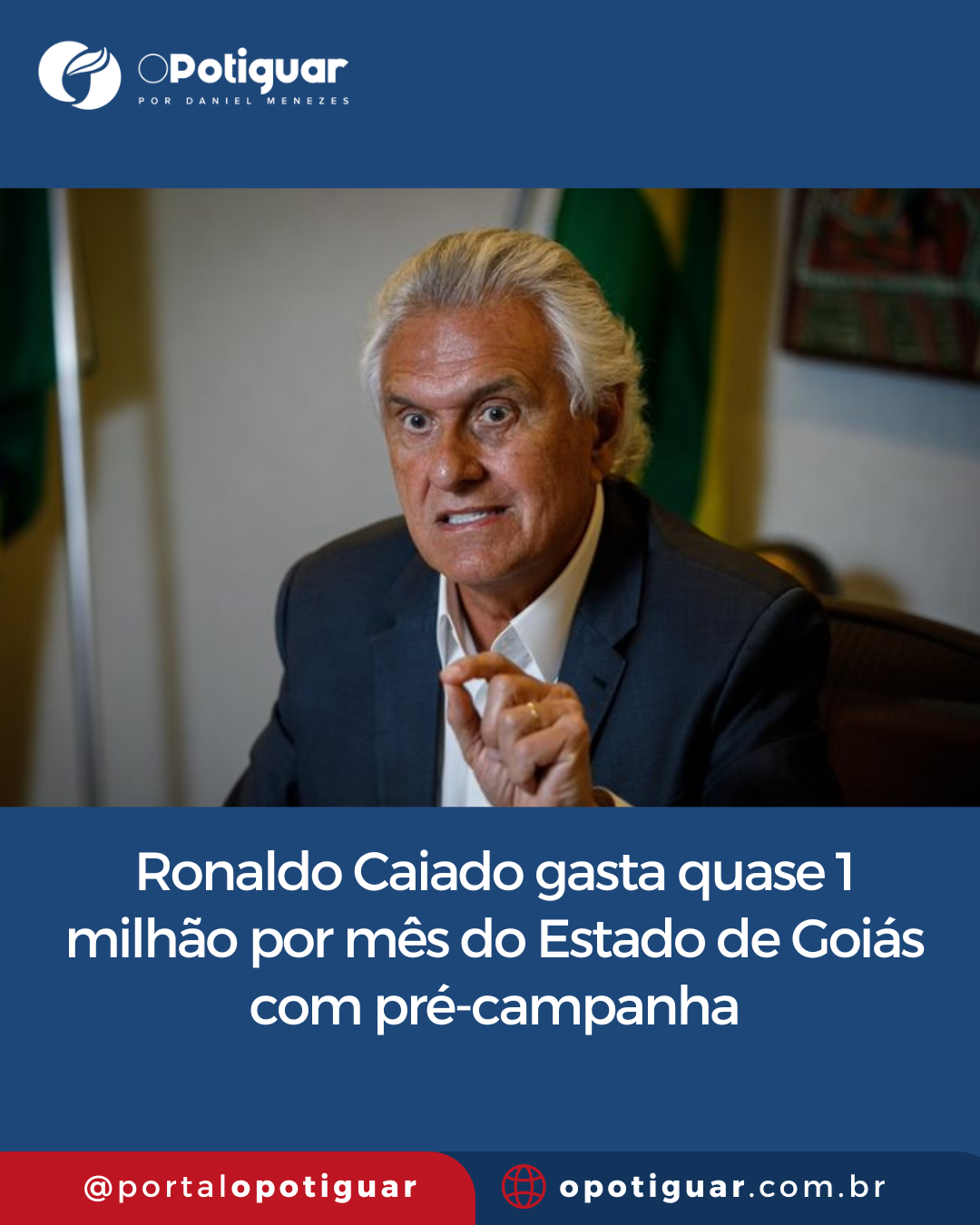 Foto do post