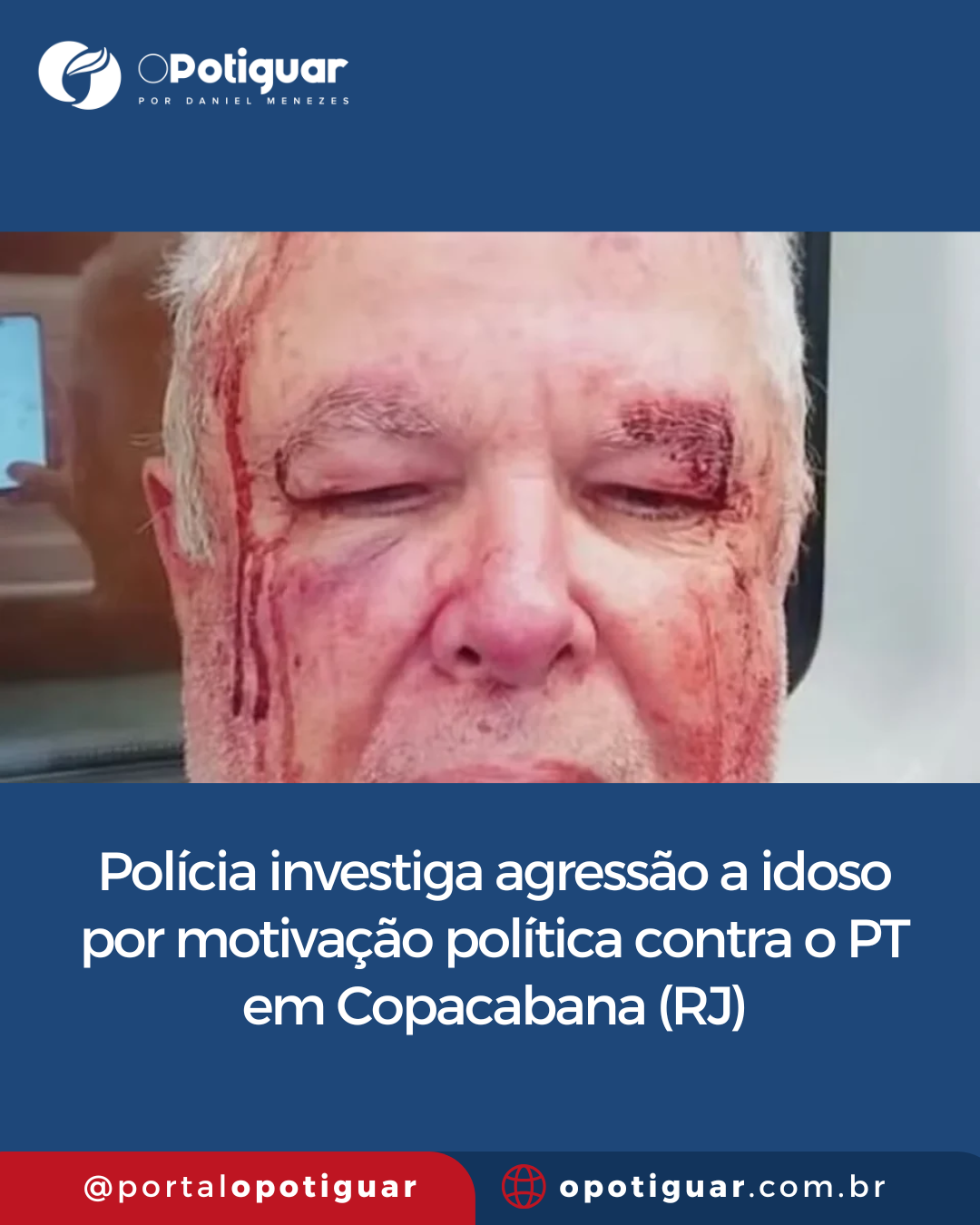 Foto do post
