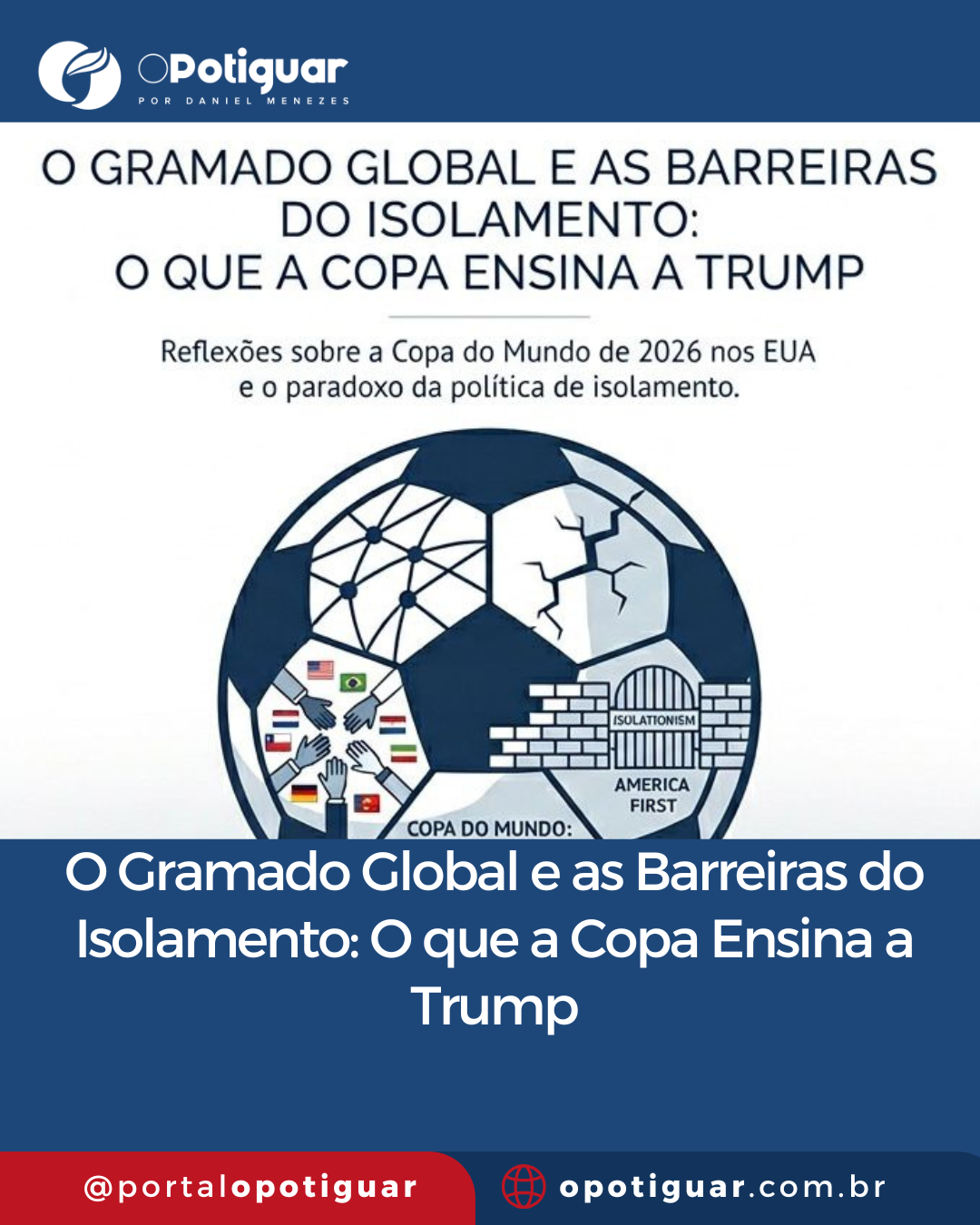 Foto do post