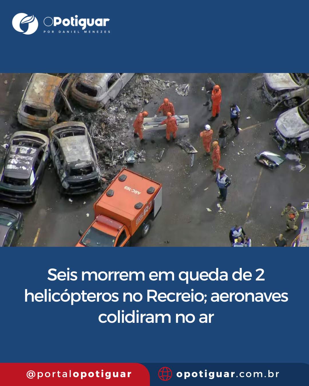 Foto do post
