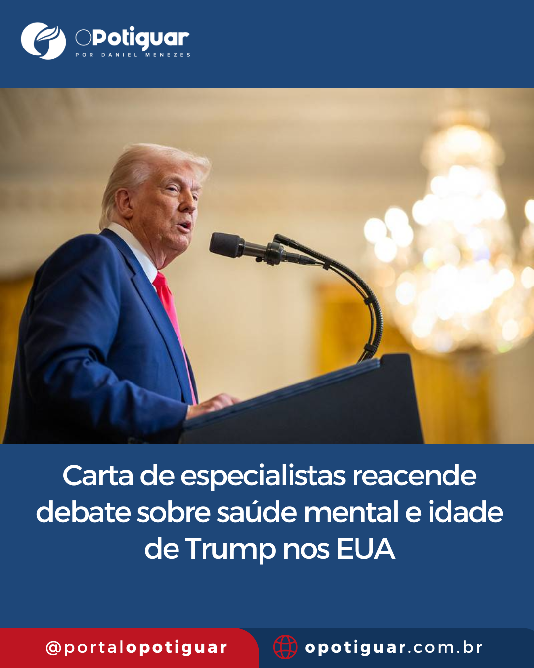 Foto do post