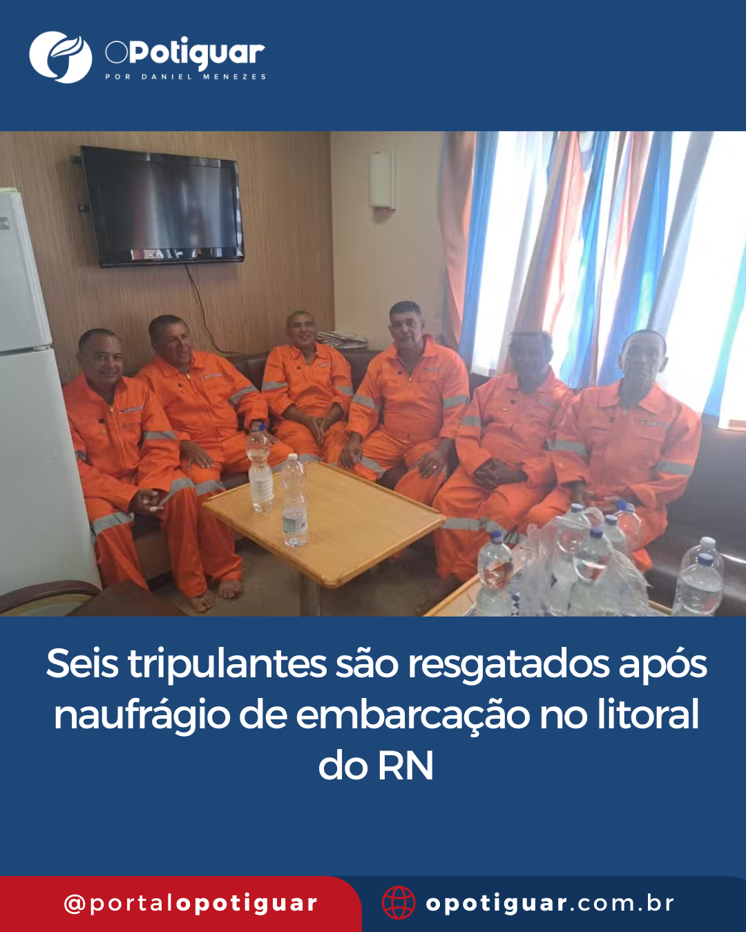 Foto do post