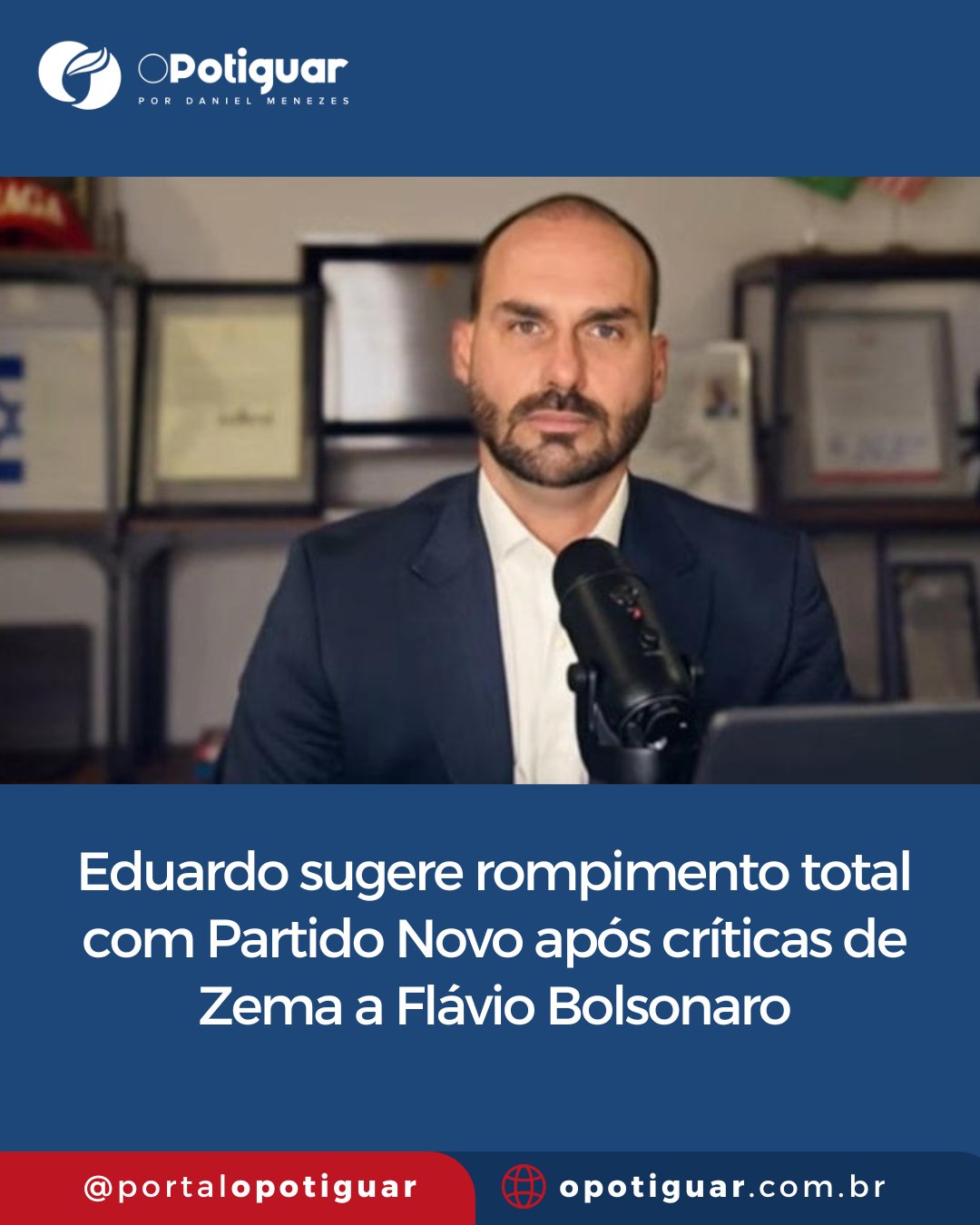 Foto do post