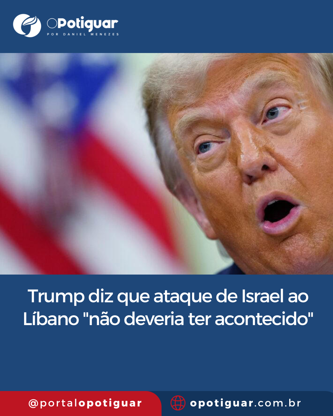 Foto do post