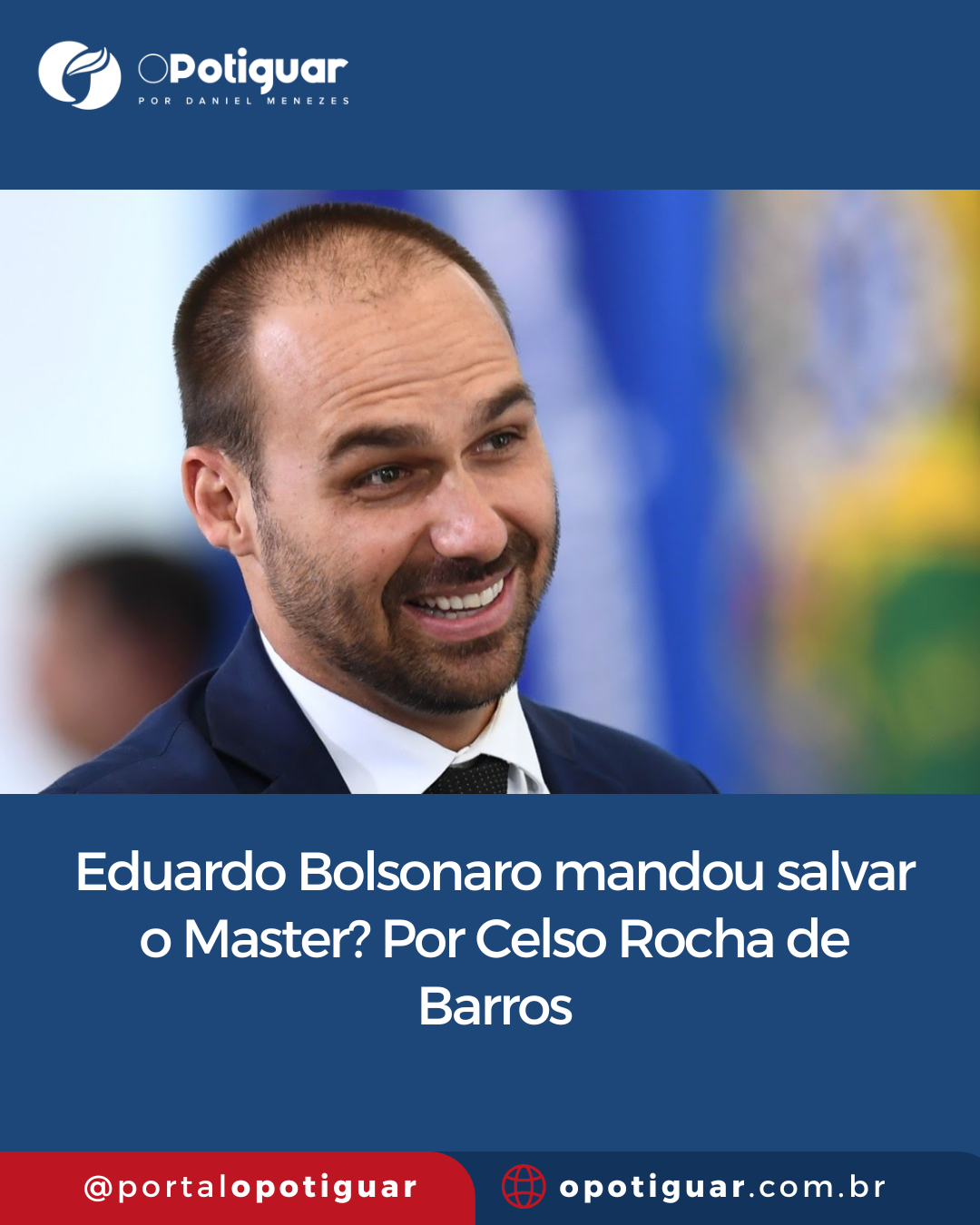 Foto do post