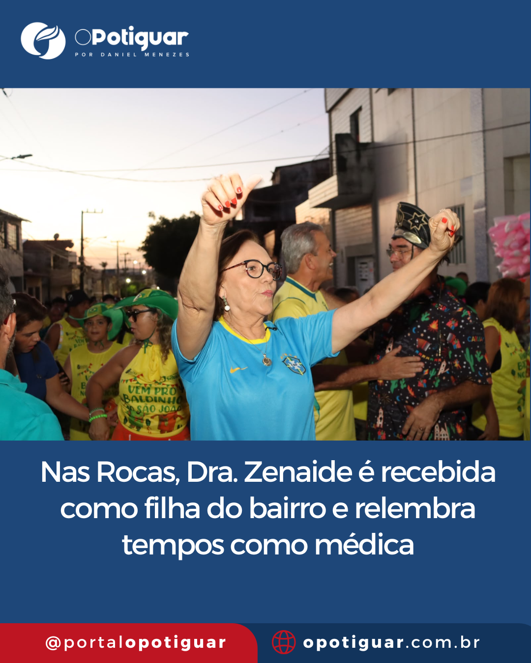 Foto do post