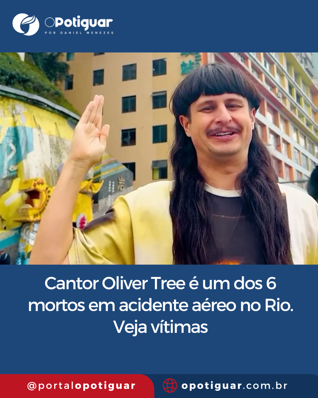 Foto do post