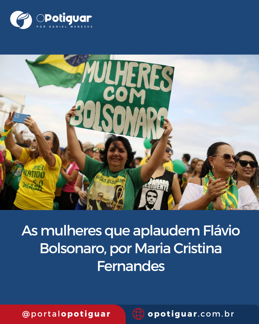 Foto do post
