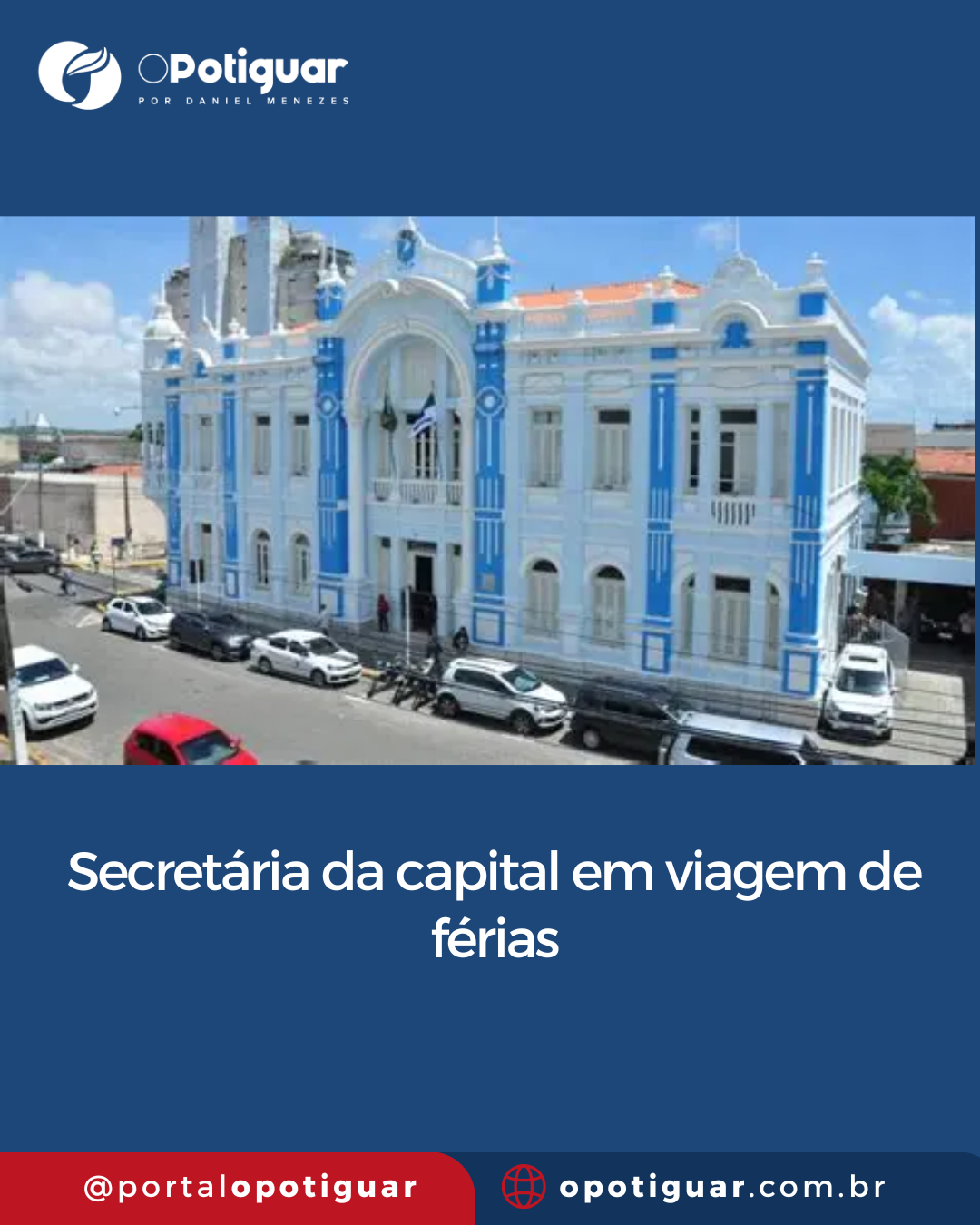 Foto do post