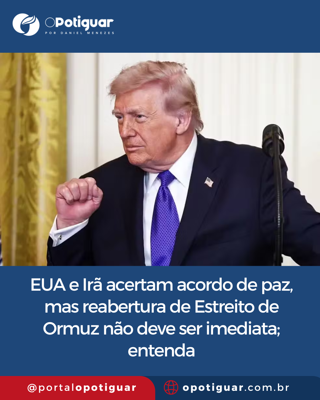 Foto do post