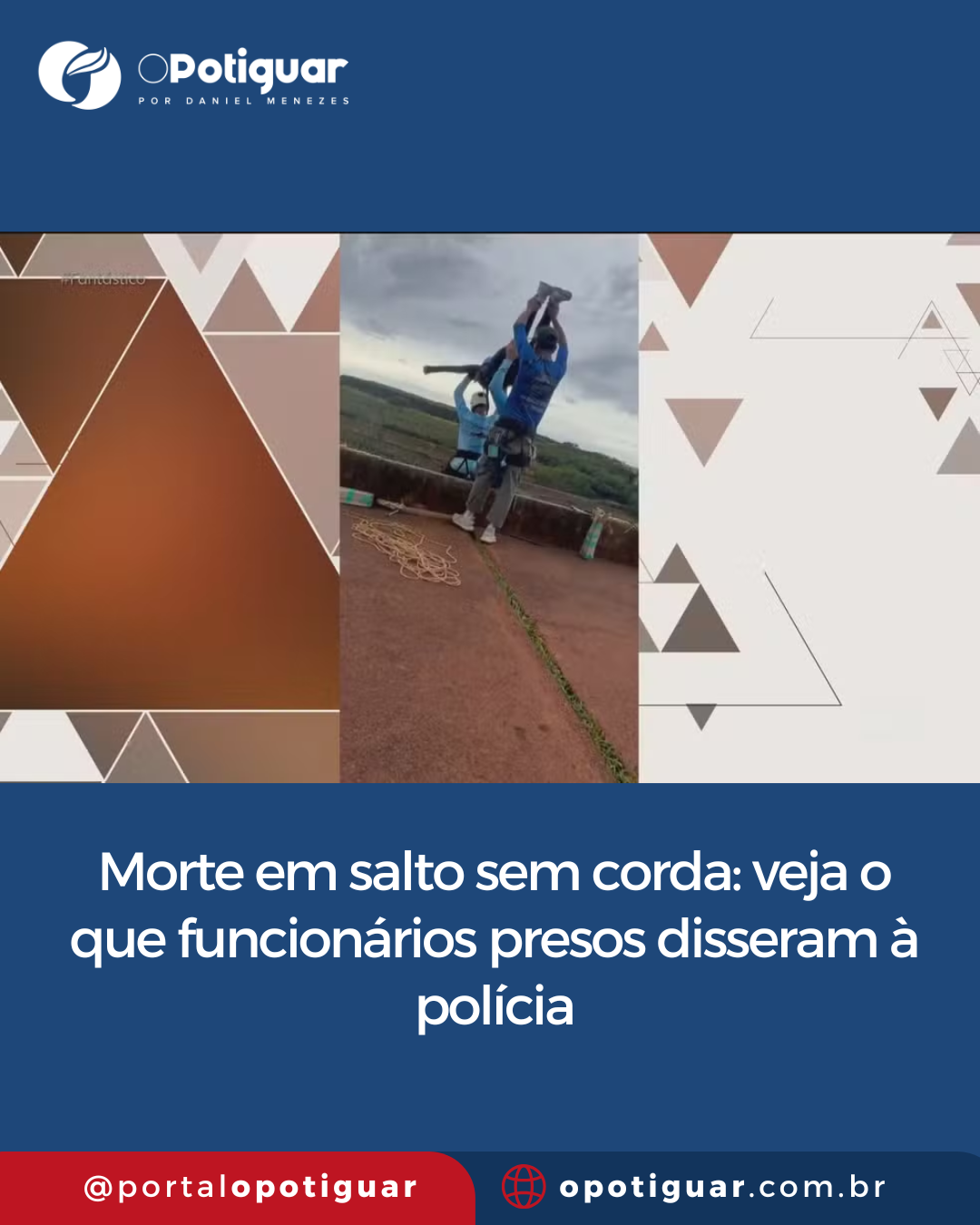 Foto do post
