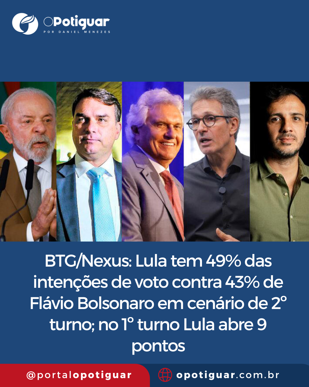 Foto do post