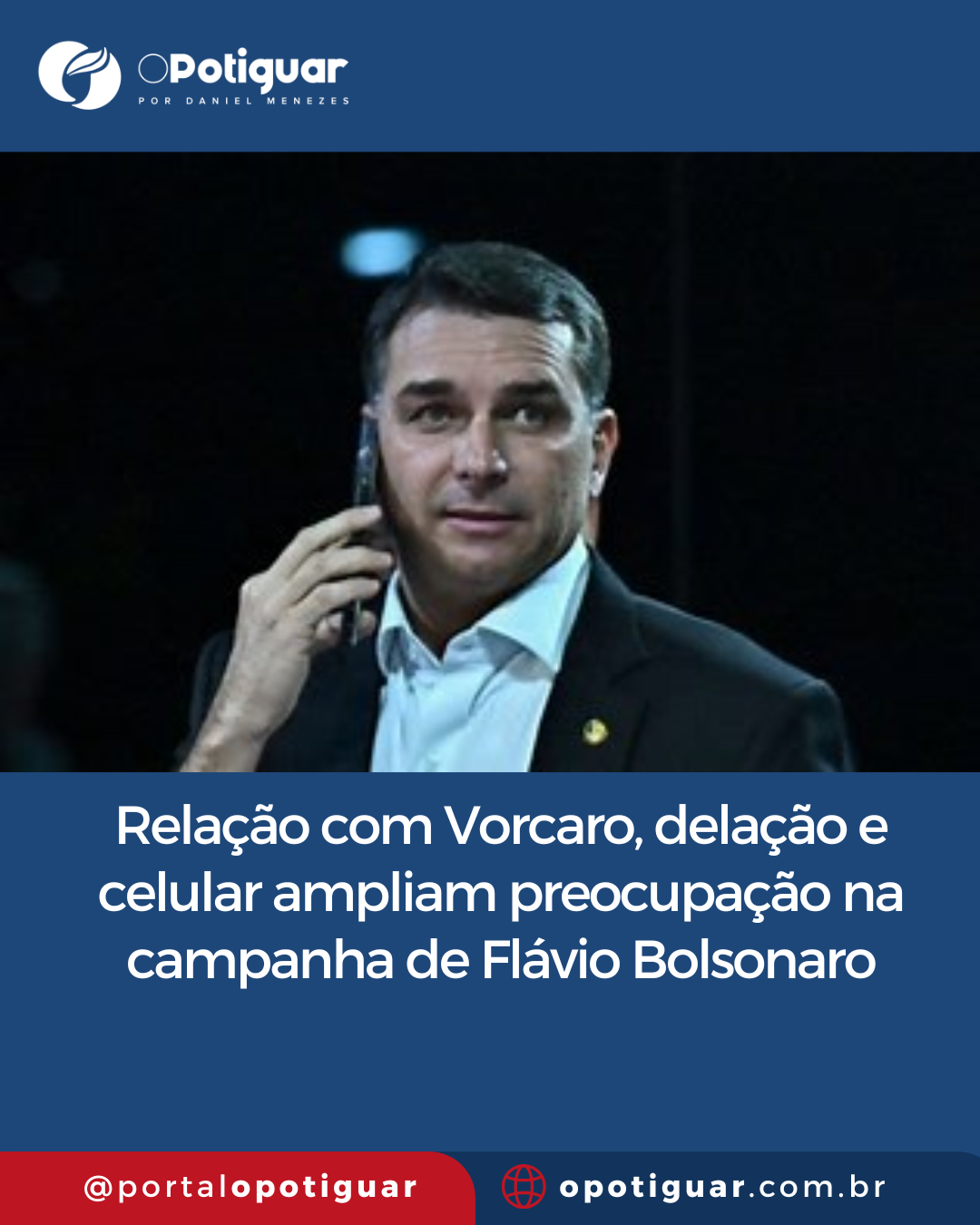 Foto do post