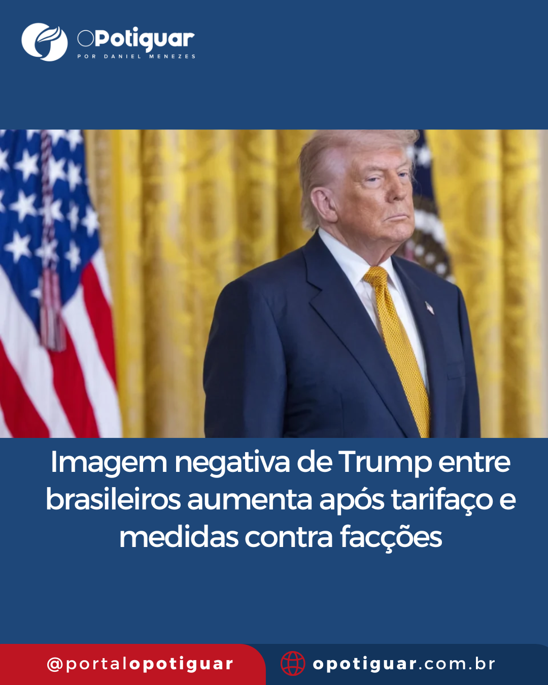 Foto do post