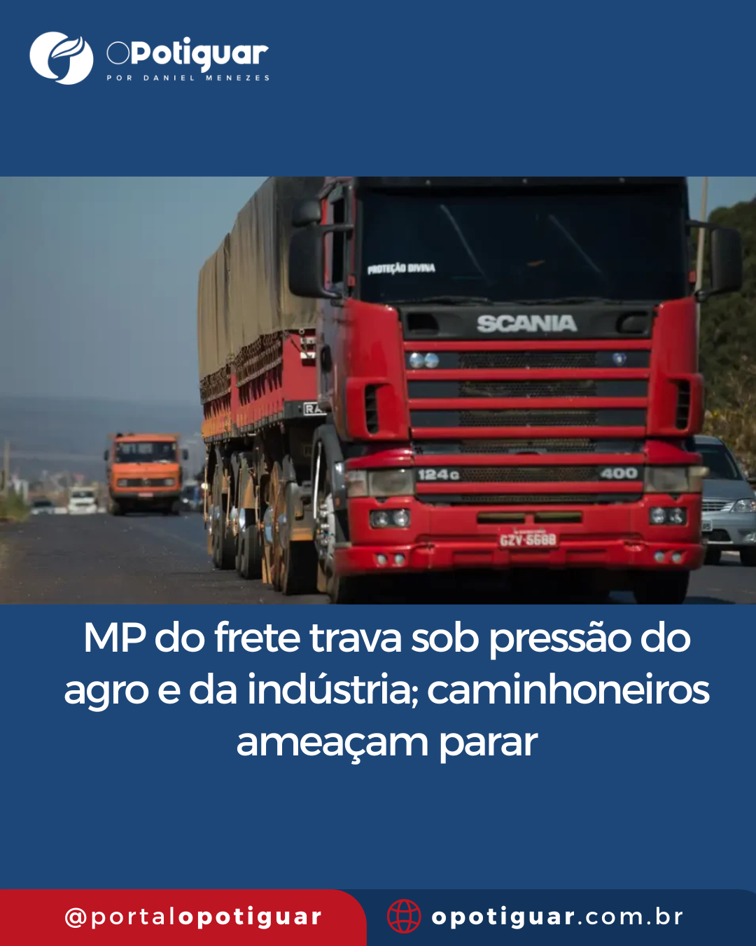 Foto do post