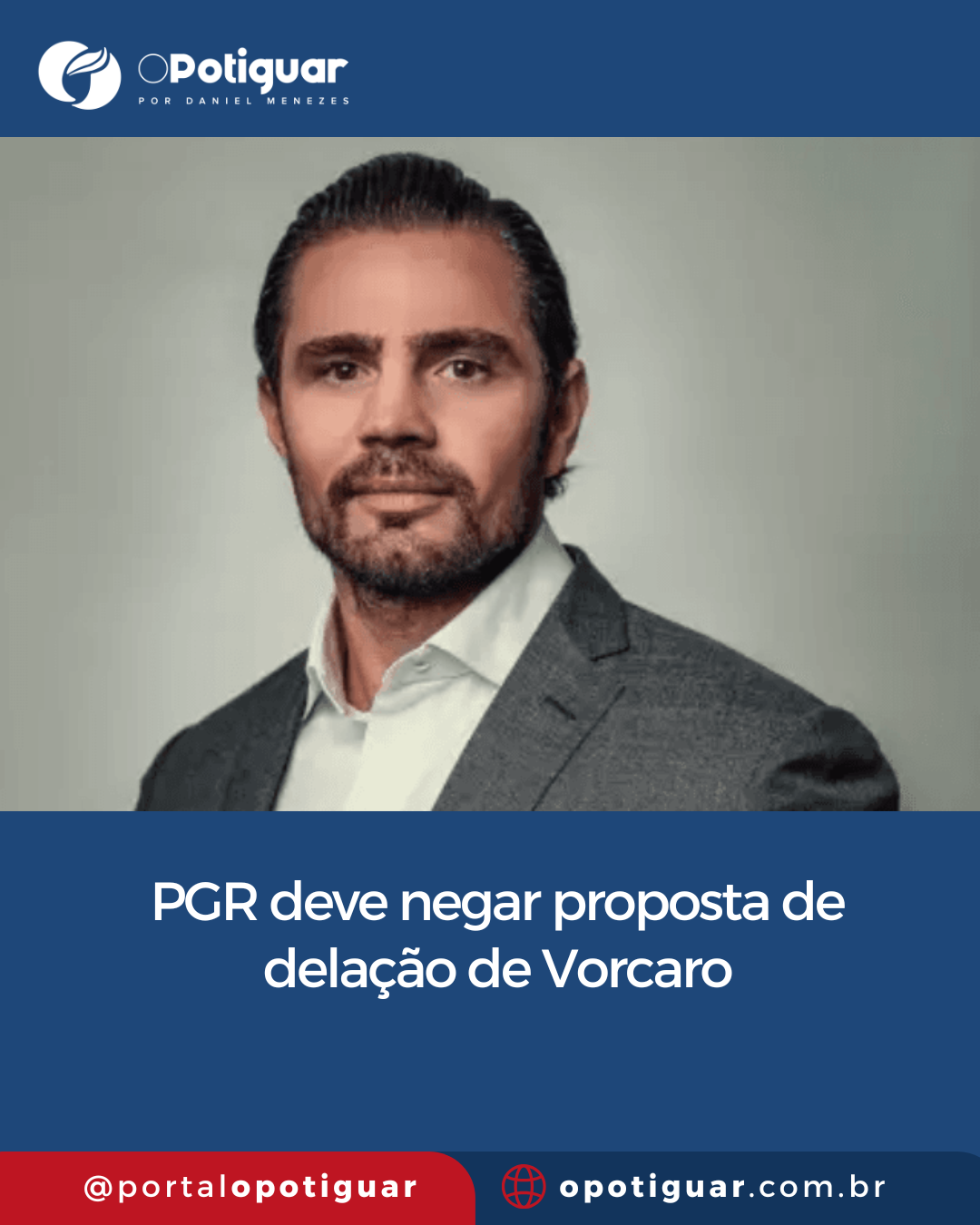 Foto do post