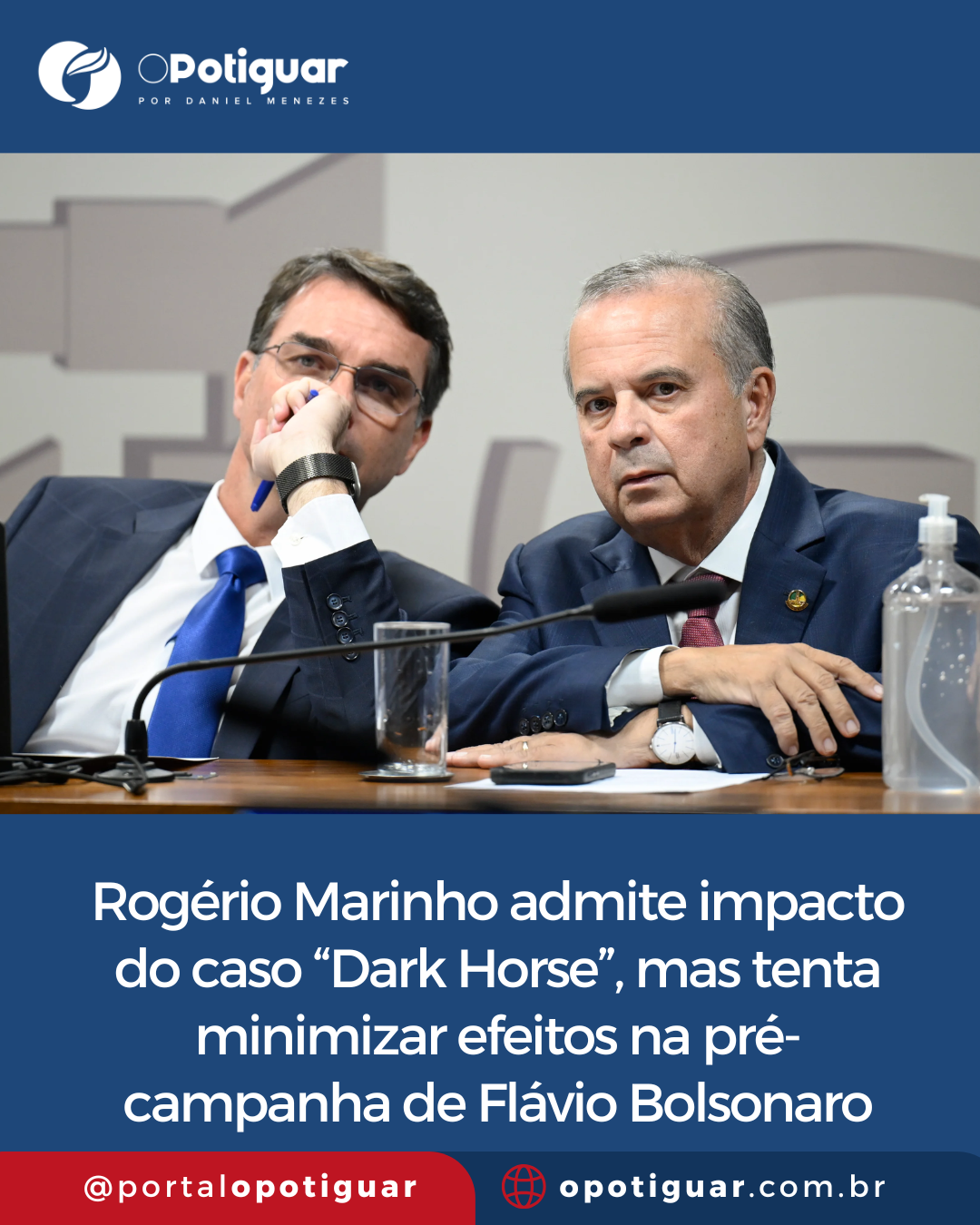 Foto do post