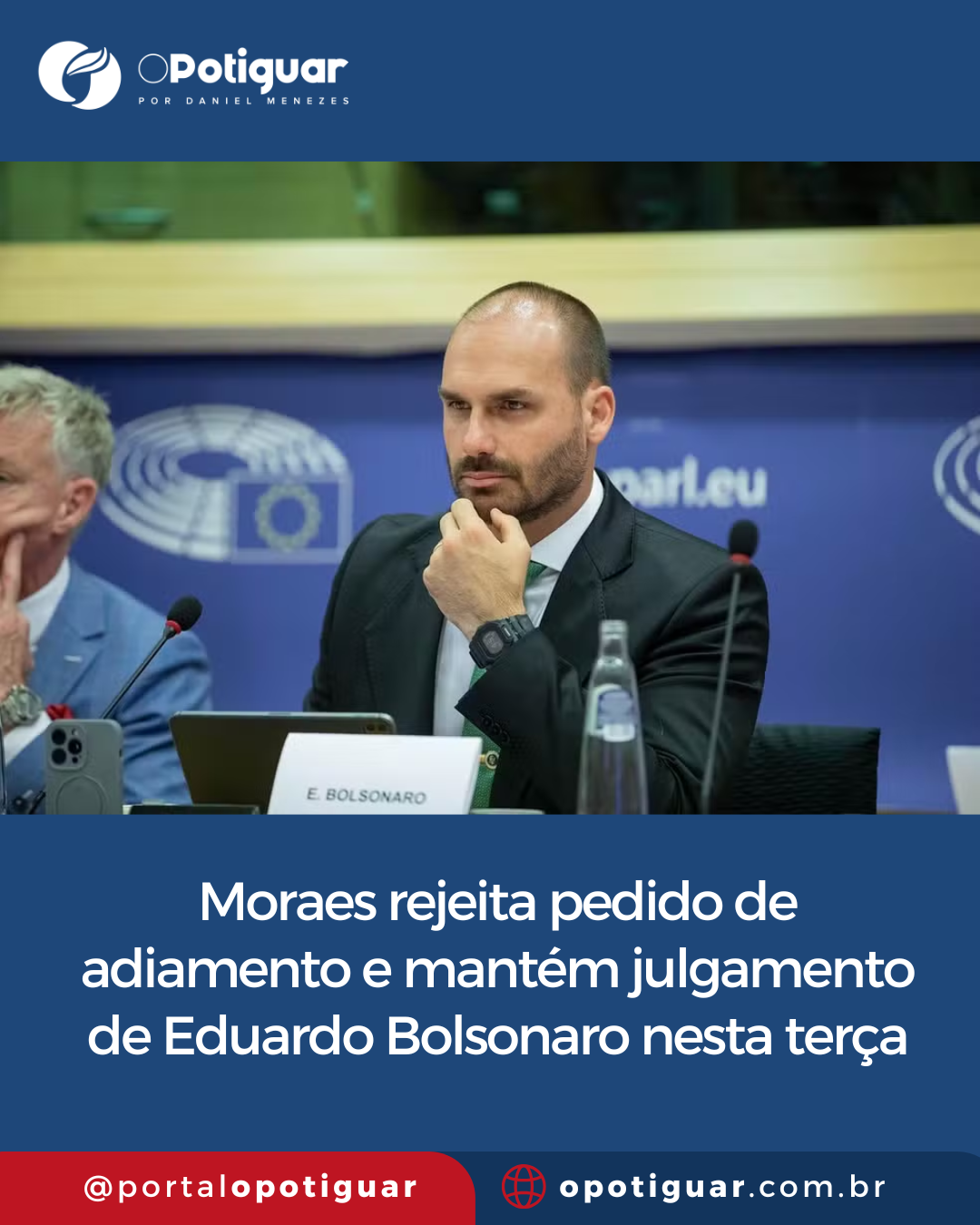 Foto do post