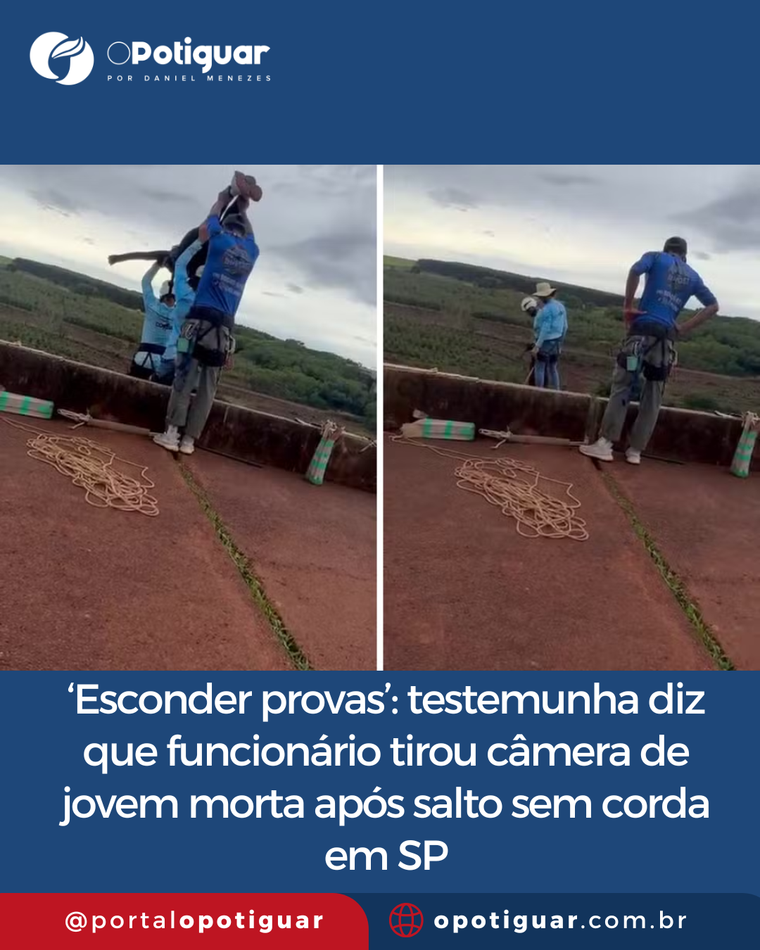 Foto do post