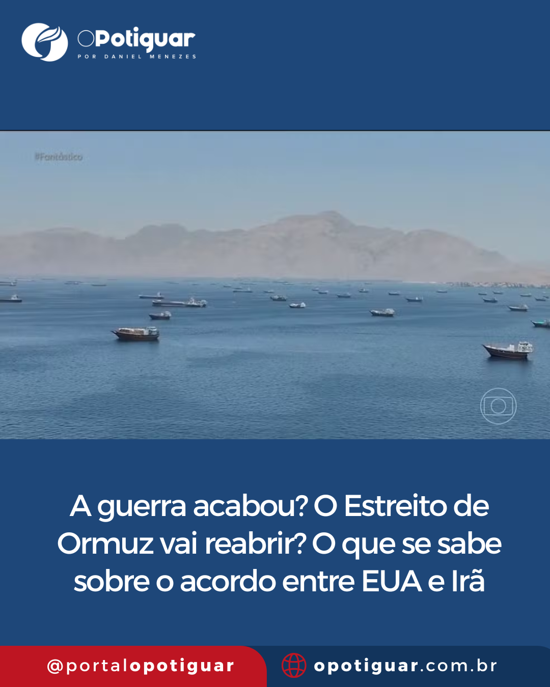 Foto do post