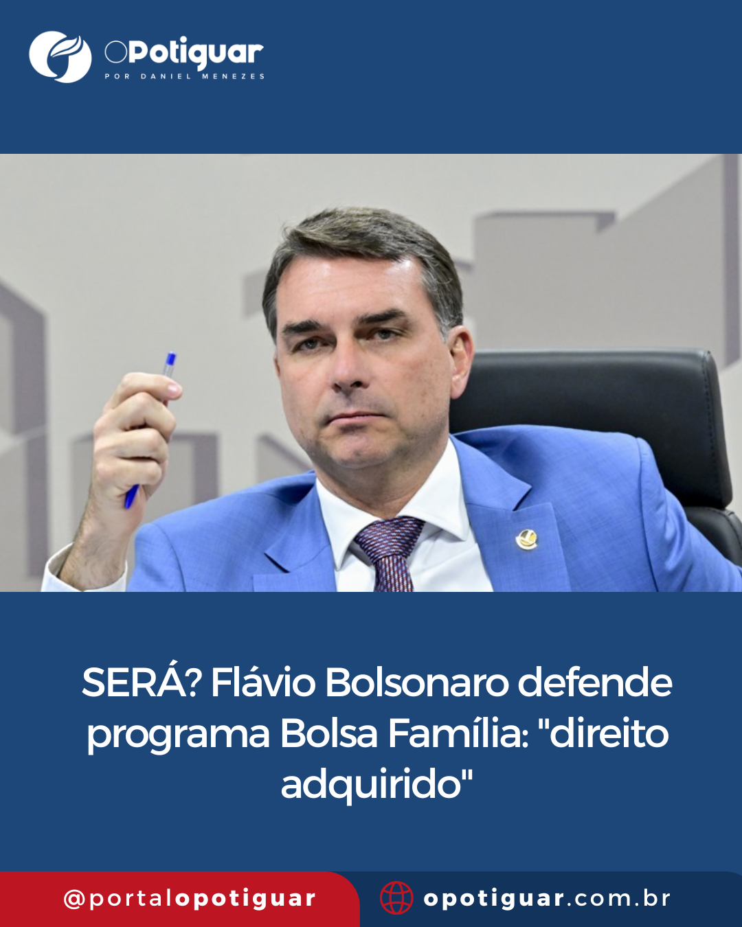 Foto do post