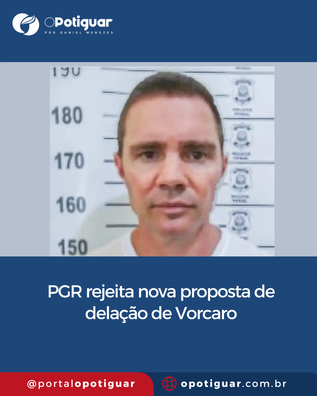 Foto do post