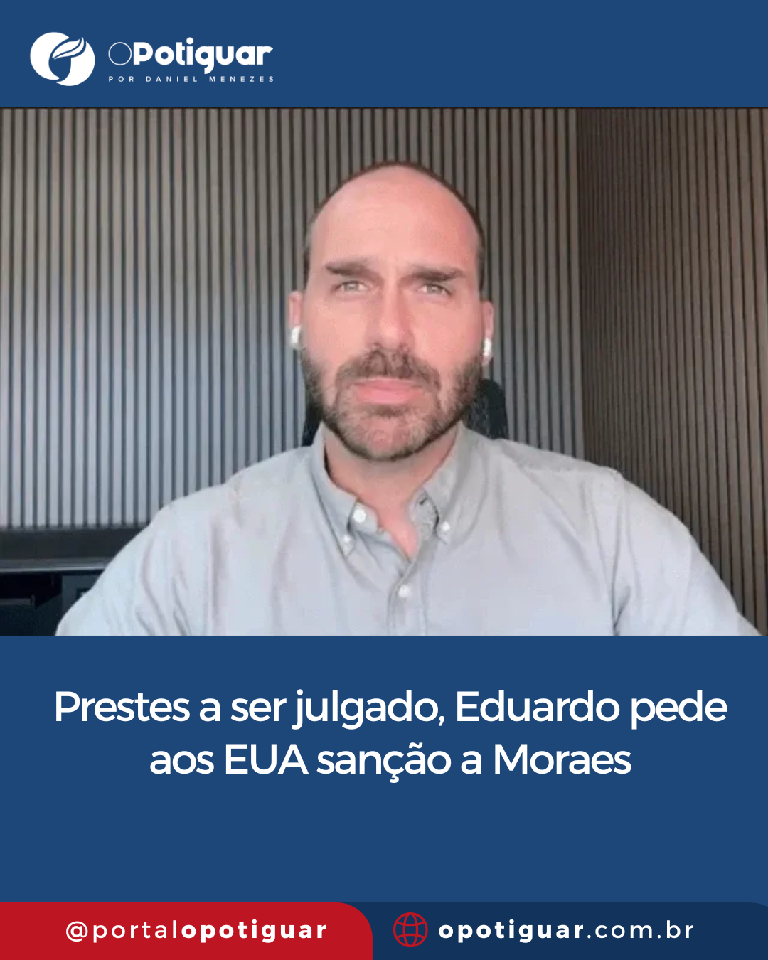 Foto do post