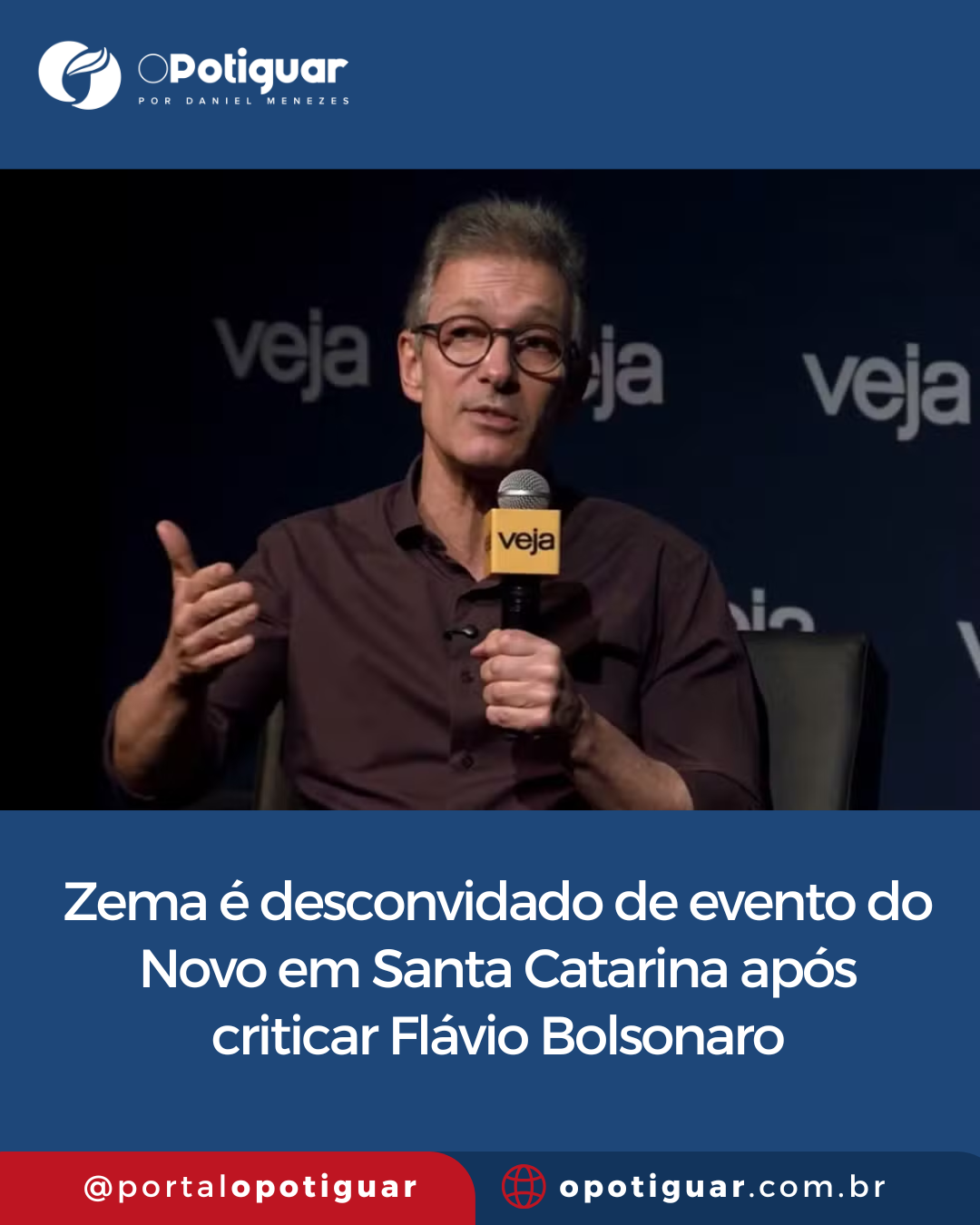 Foto do post
